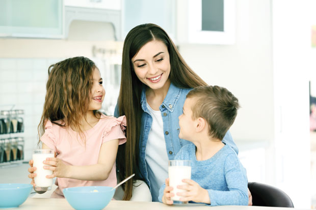 Неспособност варења лактозе нарушава здравље: Уколико се не реагује на време, може доћи до поремећаја функције црева, али и других компликација